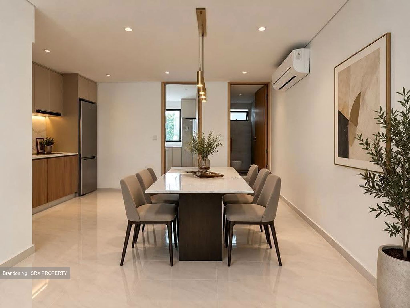 Jalan Tua Kong (D15), Terrace #627939251